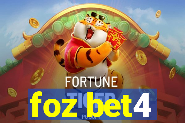 foz bet4
